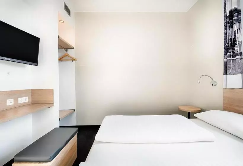 スタンダードルーム, B&b Hotel München Trudering