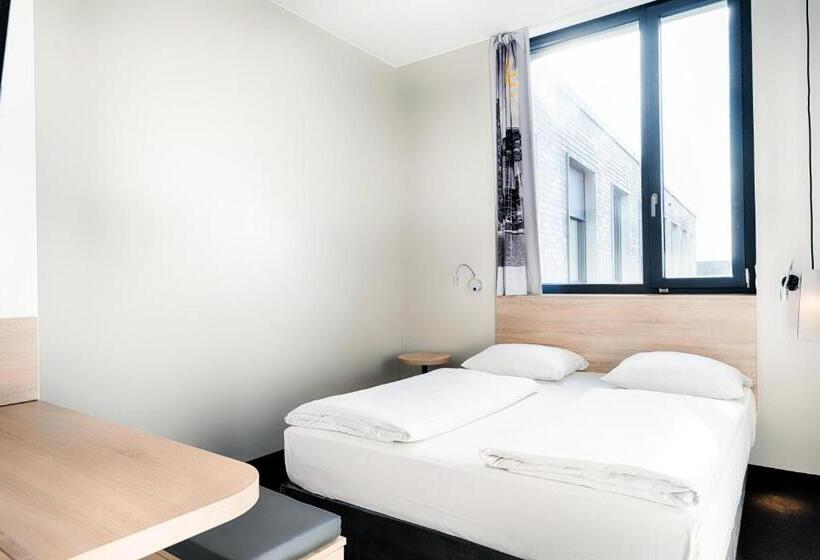 غرفة قياسية, B&b Hotel München Trudering