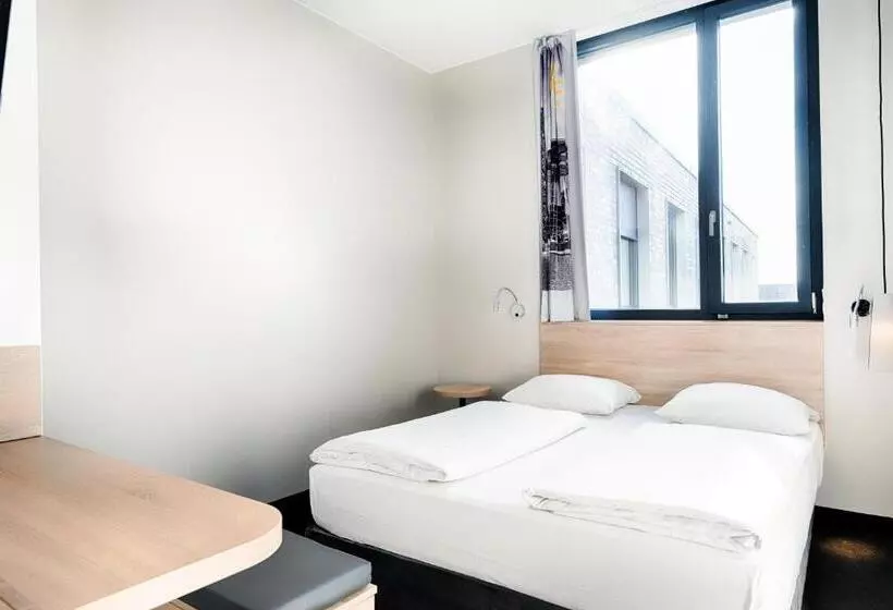 スタンダードルーム, B&b Hotel München Trudering