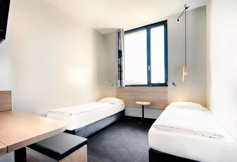 スタンダードルーム, B&b Hotel München Trudering