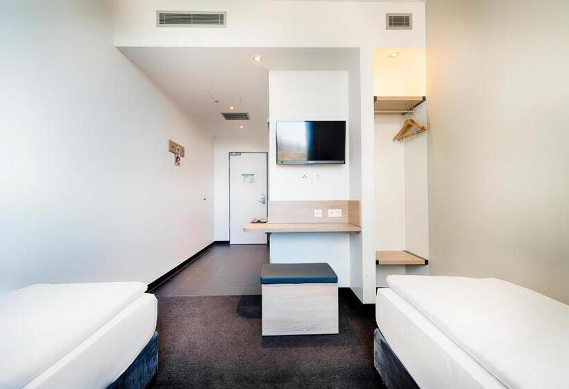 غرفة قياسية, B&b Hotel München Trudering