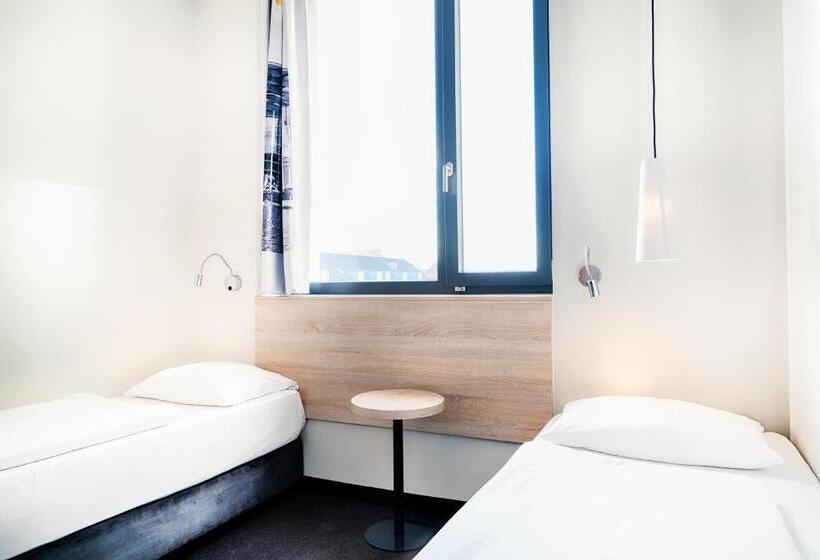 Номер Стандарт, B&b Hotel München Trudering
