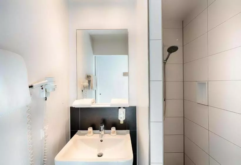 ファミリールーム, B&b Hotel München Trudering