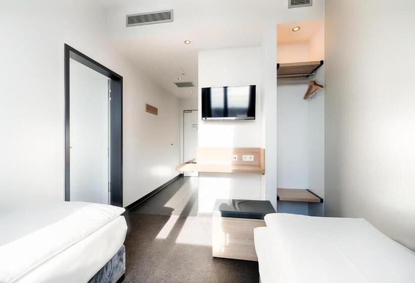 Семейный Номер, B&b Hotel München Trudering