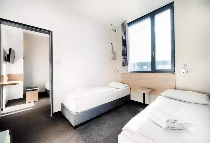 ファミリールーム, B&b Hotel München Trudering