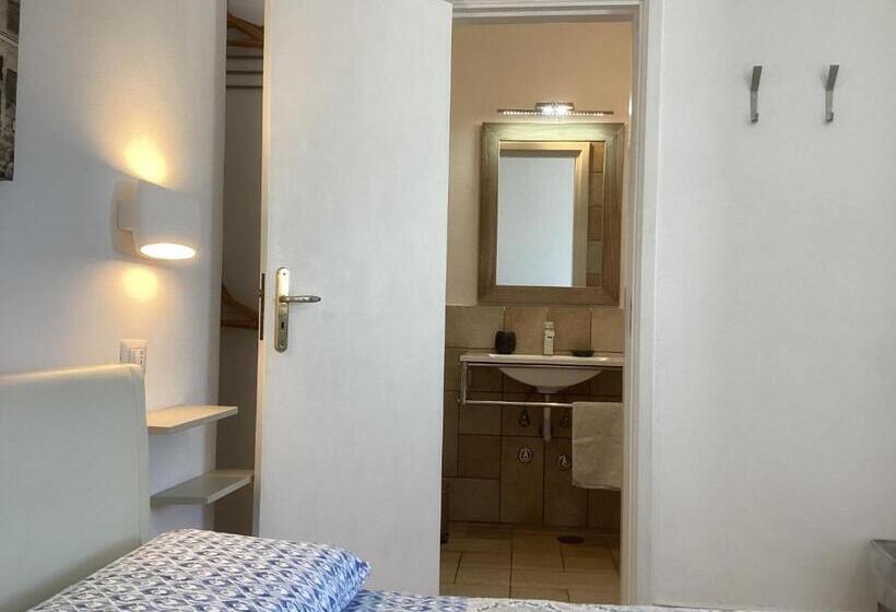 스탠다드 내측 룸, B&b Casetta Minghitto