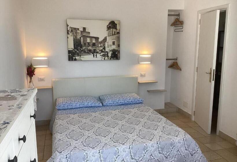 스탠다드 내측 룸, B&b Casetta Minghitto