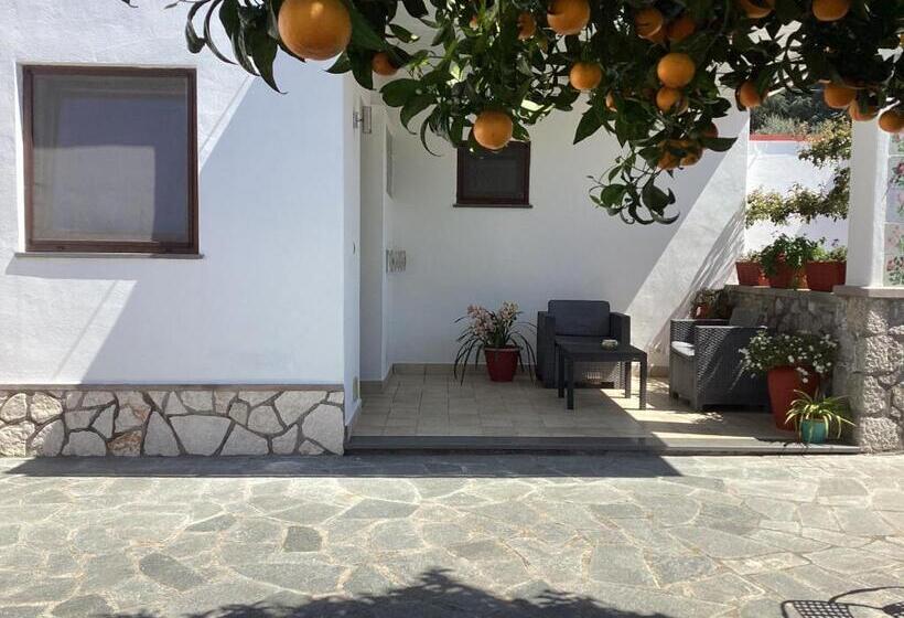 스탠다드 내측 룸, B&b Casetta Minghitto