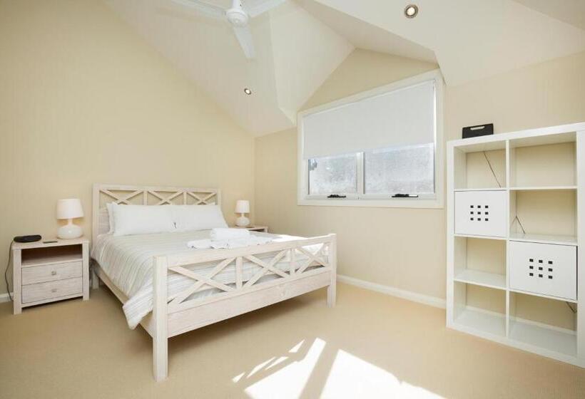 בית, 2 חדרי שינה, Blueys Retreat