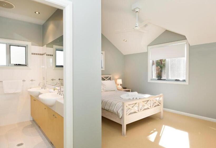 בית, 3 חדרי שינה, Blueys Retreat