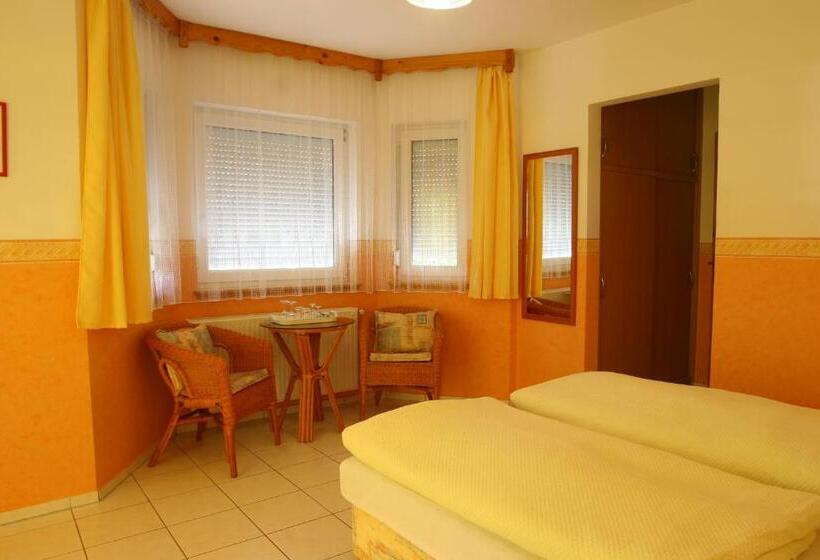 高级大房间, Andrea Wellness Garden