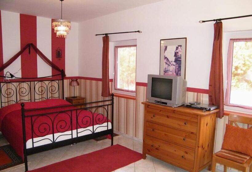 高级大房间, Andrea Wellness Garden