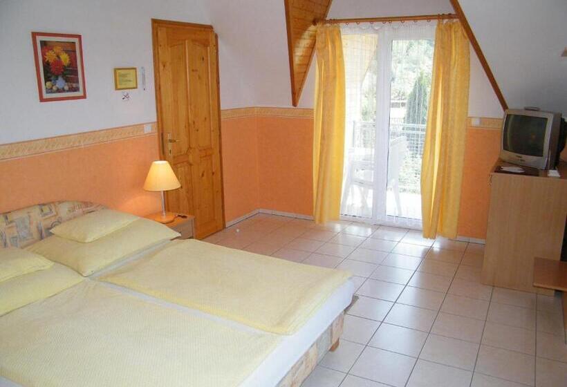 高级大房间, Andrea Wellness Garden