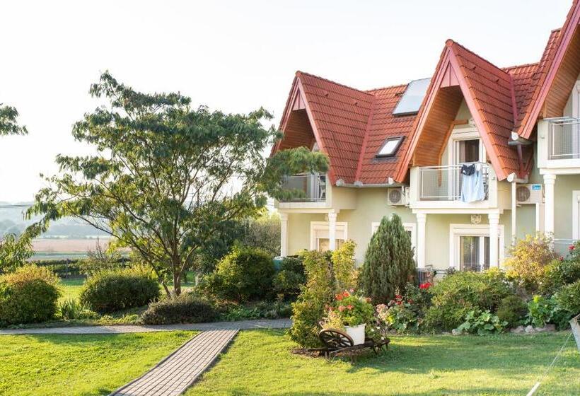 高级大房间, Andrea Wellness Garden