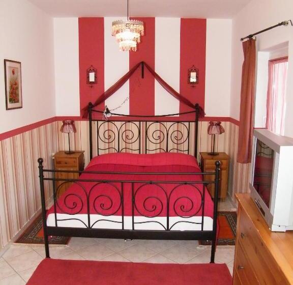 高级大房间, Andrea Wellness Garden