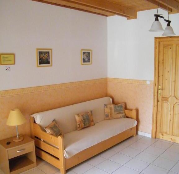 小型套房, Andrea Wellness Garden