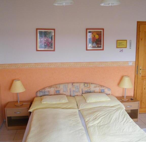 小型套房, Andrea Wellness Garden