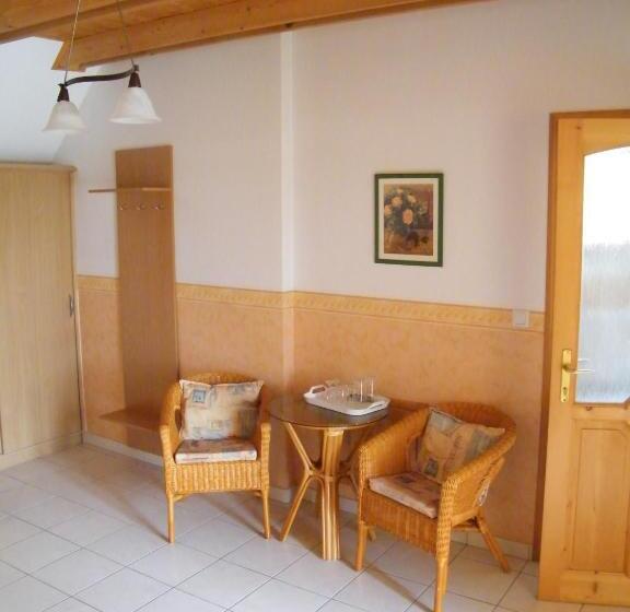 小型套房, Andrea Wellness Garden