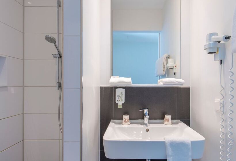 Номер Стандарт, B&b Hotel München Trudering