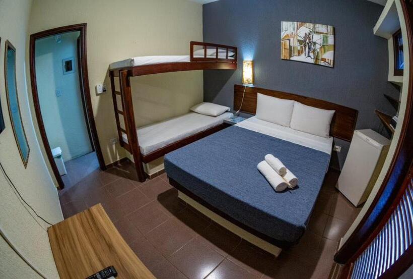 سوییت, Canto Do Rio Maresias