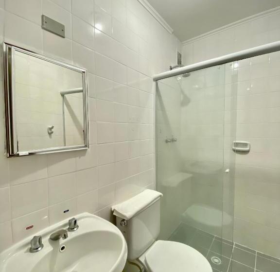 سوییت, Canto Do Rio Maresias