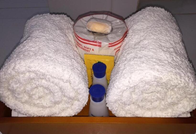 غرفة ديلوكس, Dorset