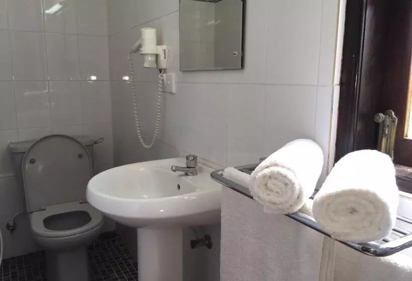 Standard-huone, Dorset