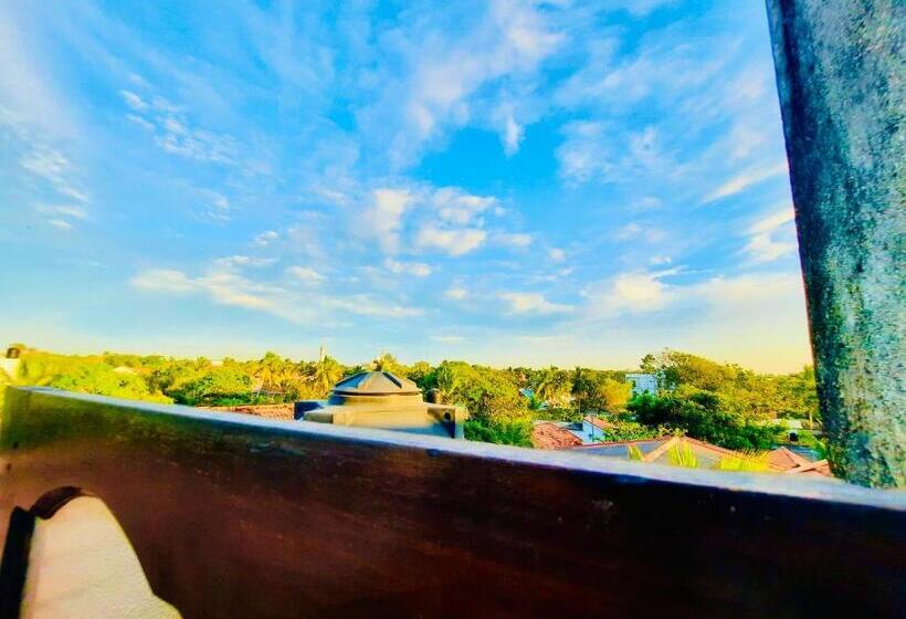 غرفة قياسية, Dorset