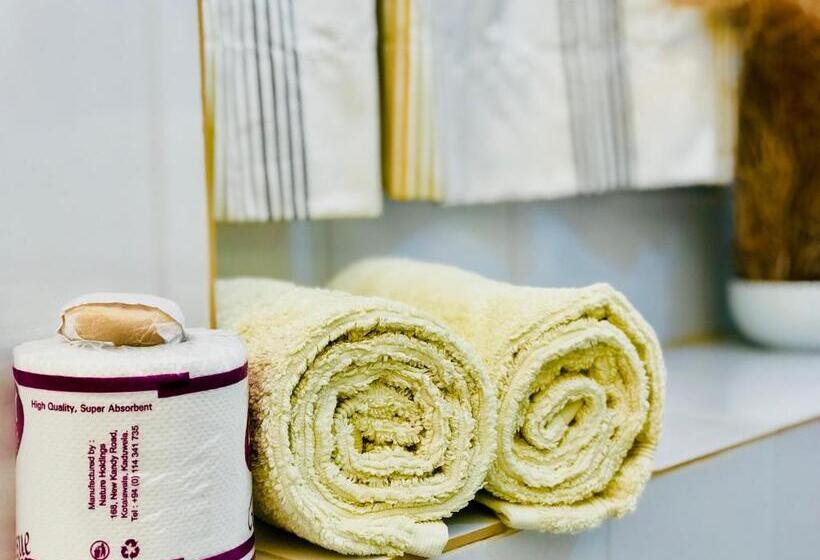 غرفة ديلوكس مزودة بشرفة, Dorset