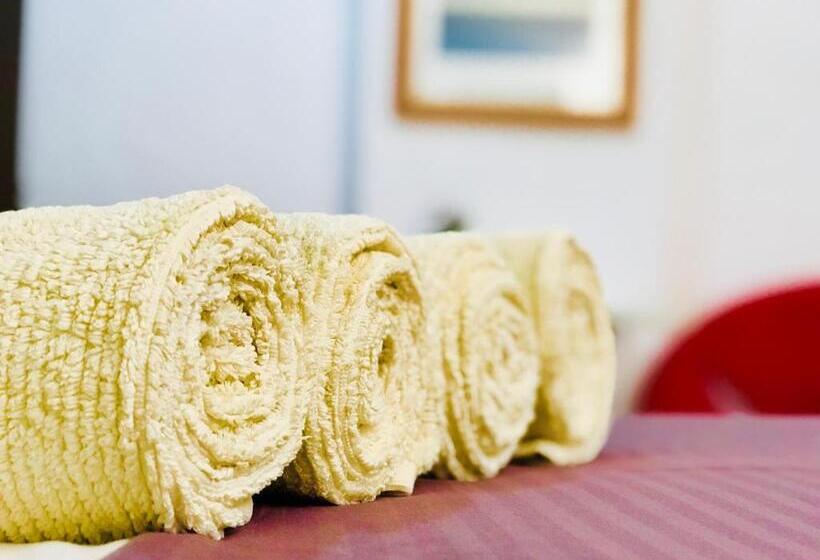 غرفة ديلوكس مزودة بشرفة, Dorset