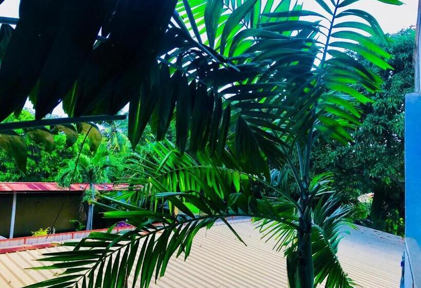 غرفة ديلوكس مزودة بشرفة, Dorset