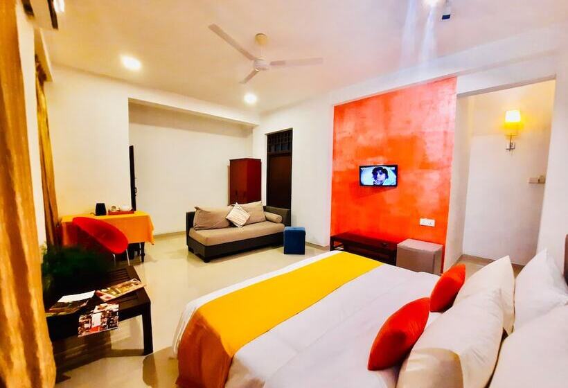 جناح جونيور, Dorset