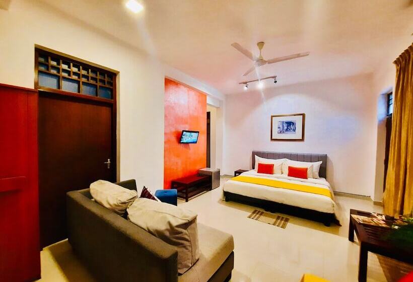 جناح جونيور, Dorset