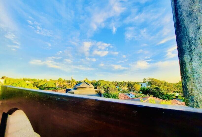 غرفة قياسية, Dorset