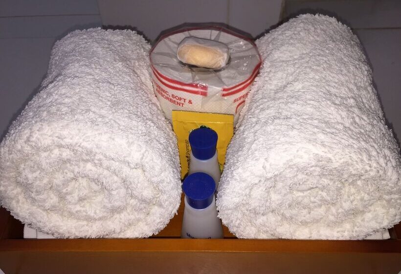 غرفة قياسية, Dorset