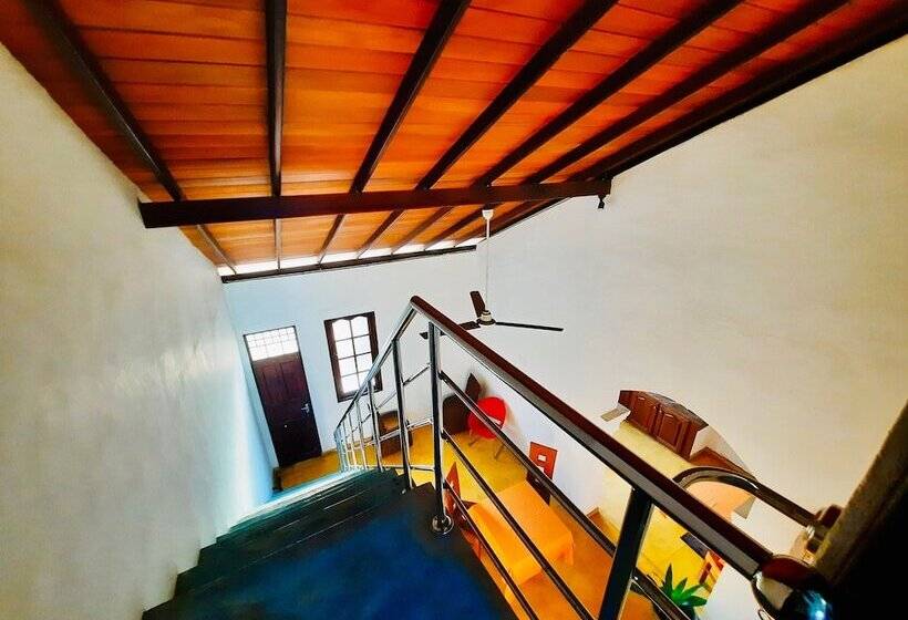 غرفة قياسية, Dorset