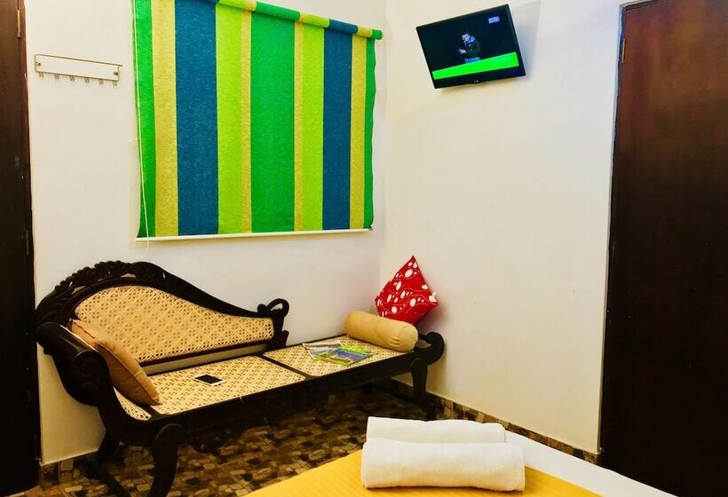 غرفة قياسية, Dorset