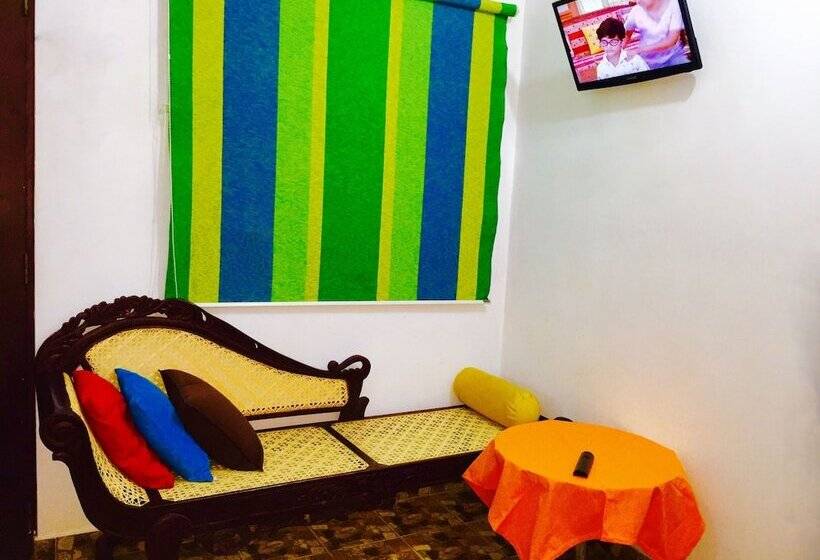 غرفة ديلوكس, Dorset