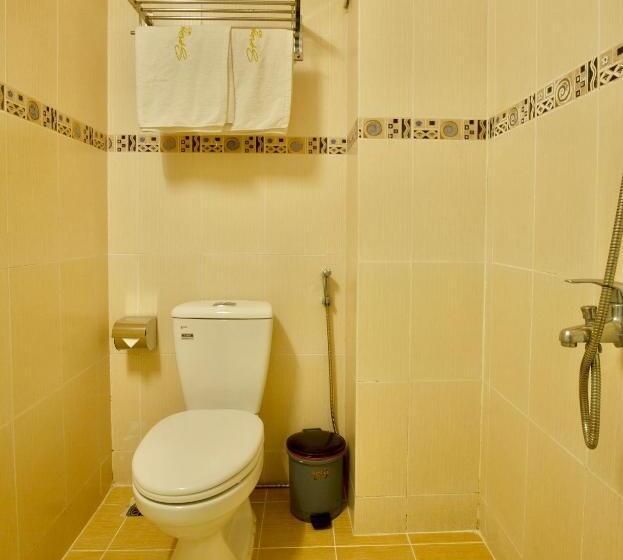 اتاق استاندارد, Spring House Saigon Central Park