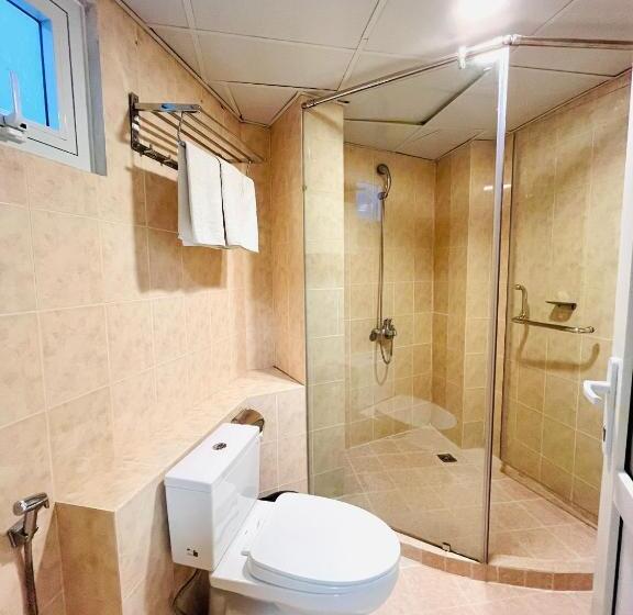 اتاق سوپریور, Spring House Saigon Central Park