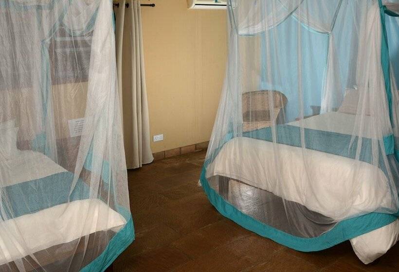 اتاق استاندارد, Eagles Rest