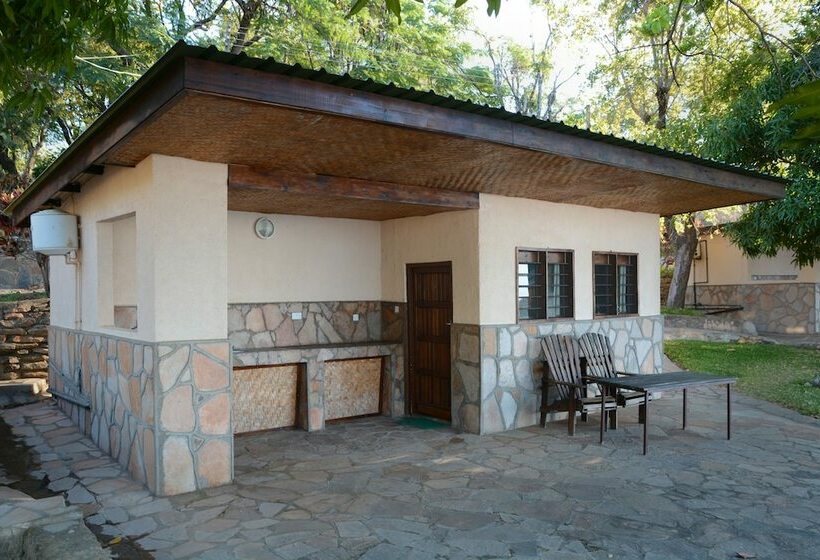 اتاق استاندارد, Eagles Rest