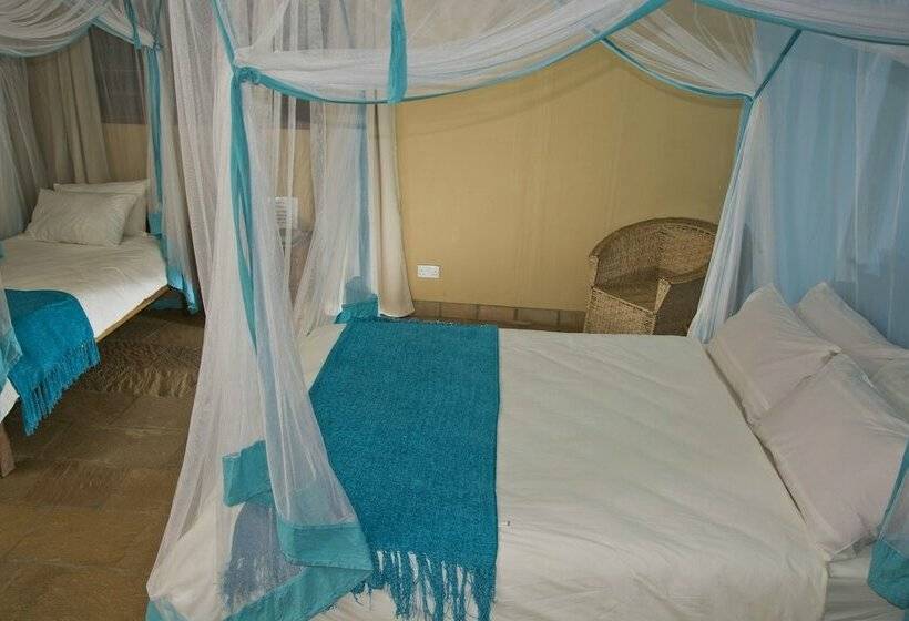 اتاق استاندارد, Eagles Rest