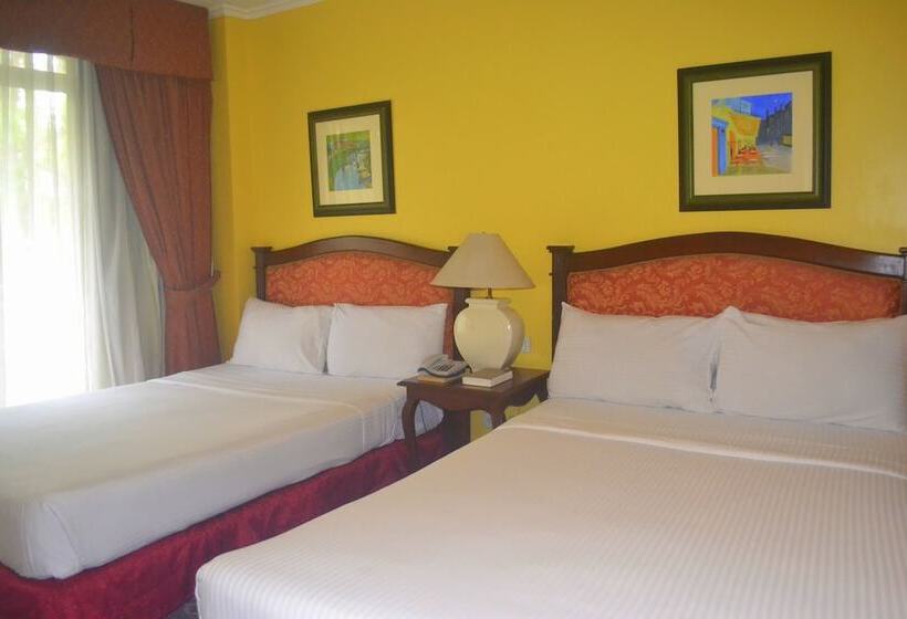 Suite Executive, Elizabeth Baguio