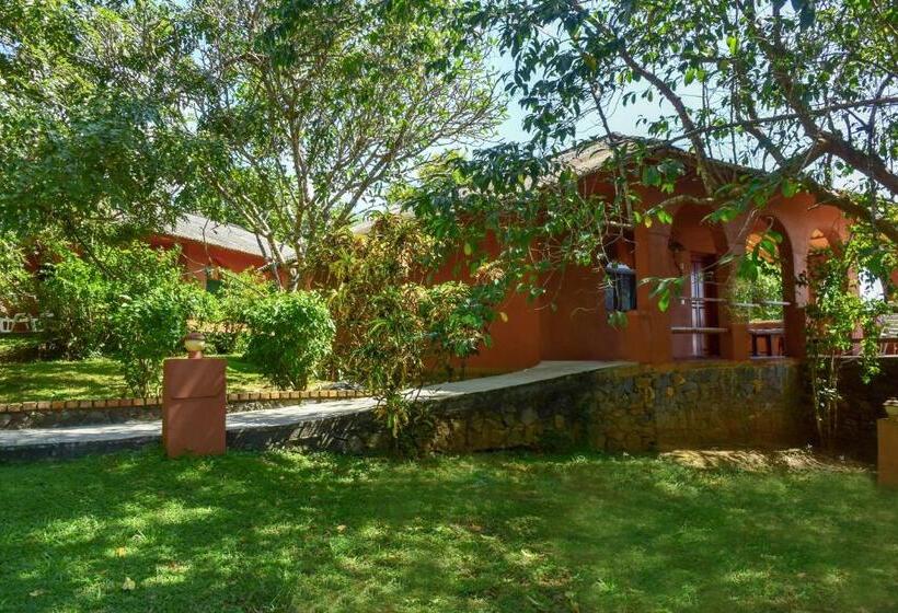 一居室别墅, Eva Lanka Hotel   Beach & Wellness