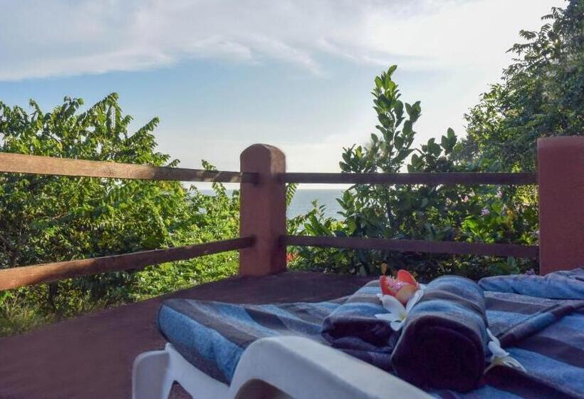 Шале 1 Спальня, Eva Lanka Hotel   Beach & Wellness