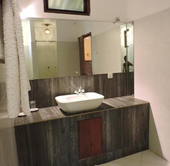 一居室别墅, Eva Lanka Hotel   Beach & Wellness