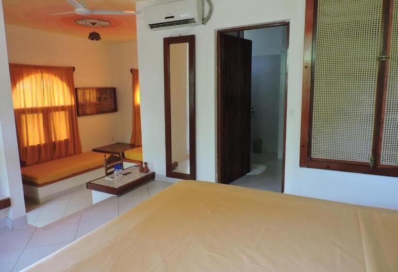 一居室别墅, Eva Lanka Hotel   Beach & Wellness