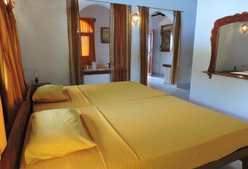 一居室别墅, Eva Lanka Hotel   Beach & Wellness