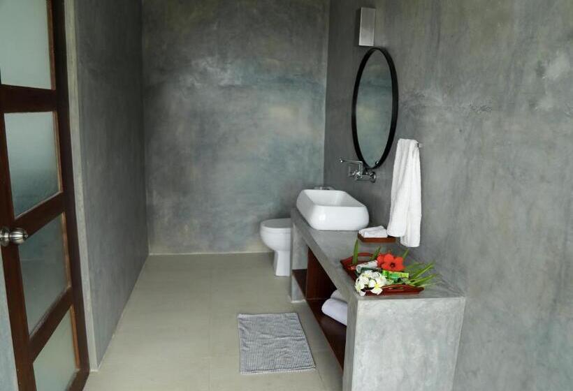 豪华海景房, Eva Lanka Hotel   Beach & Wellness